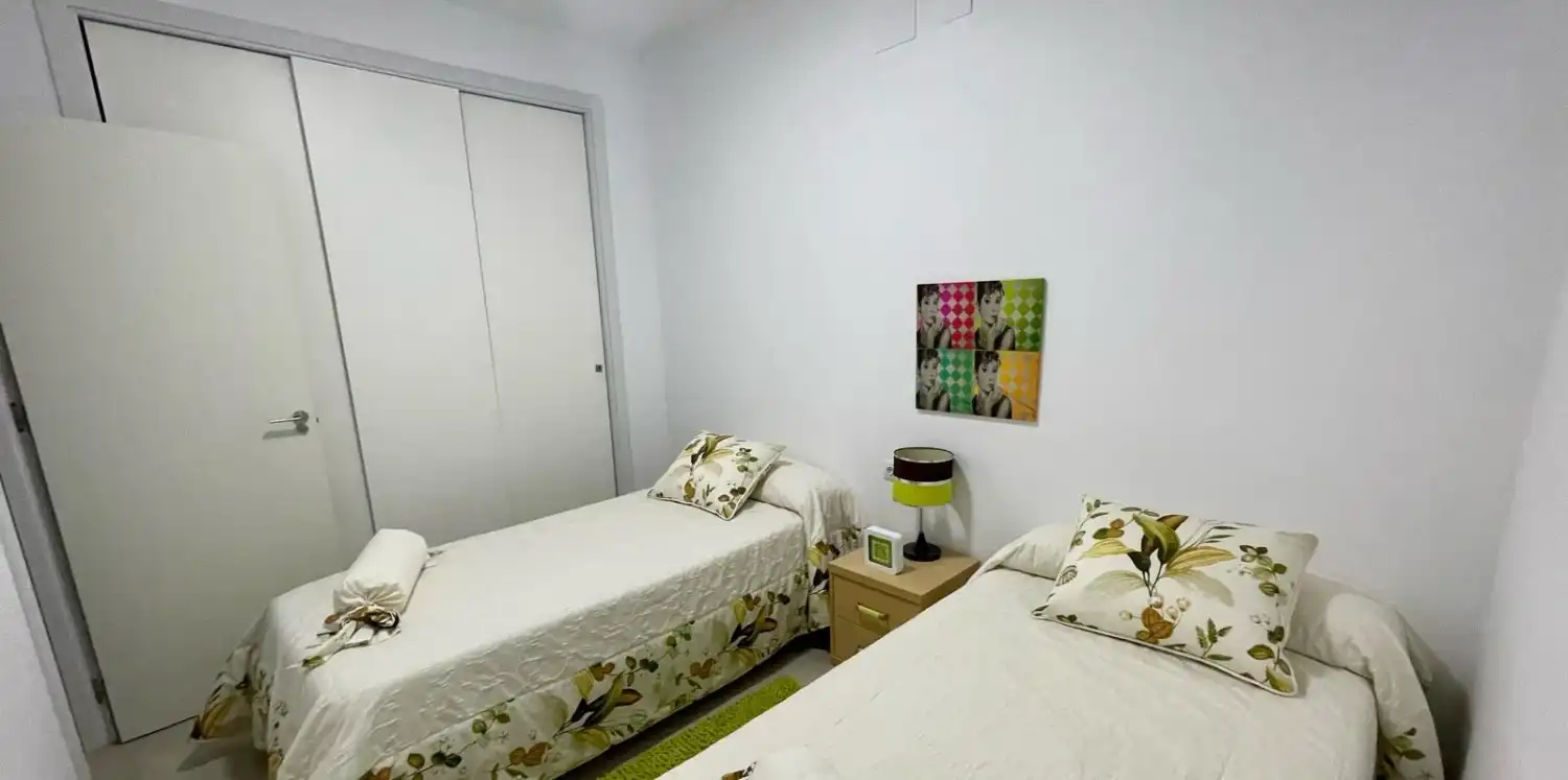 Chalet con piscina en venta en Alemanes, imagen 20