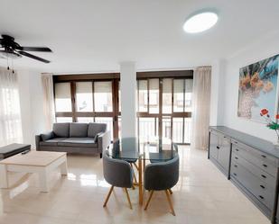 Flat to rent in Carrer Sant Joan, El Raval - Portes Encarnades