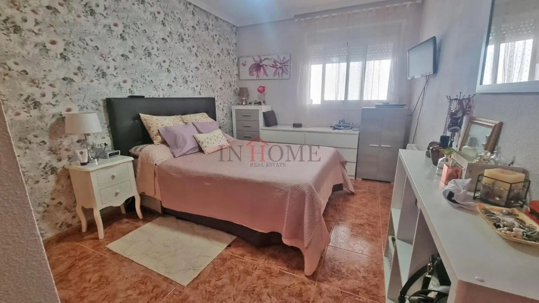 Apartament amb piscina en venda a Playa de Poniente, imagen 9