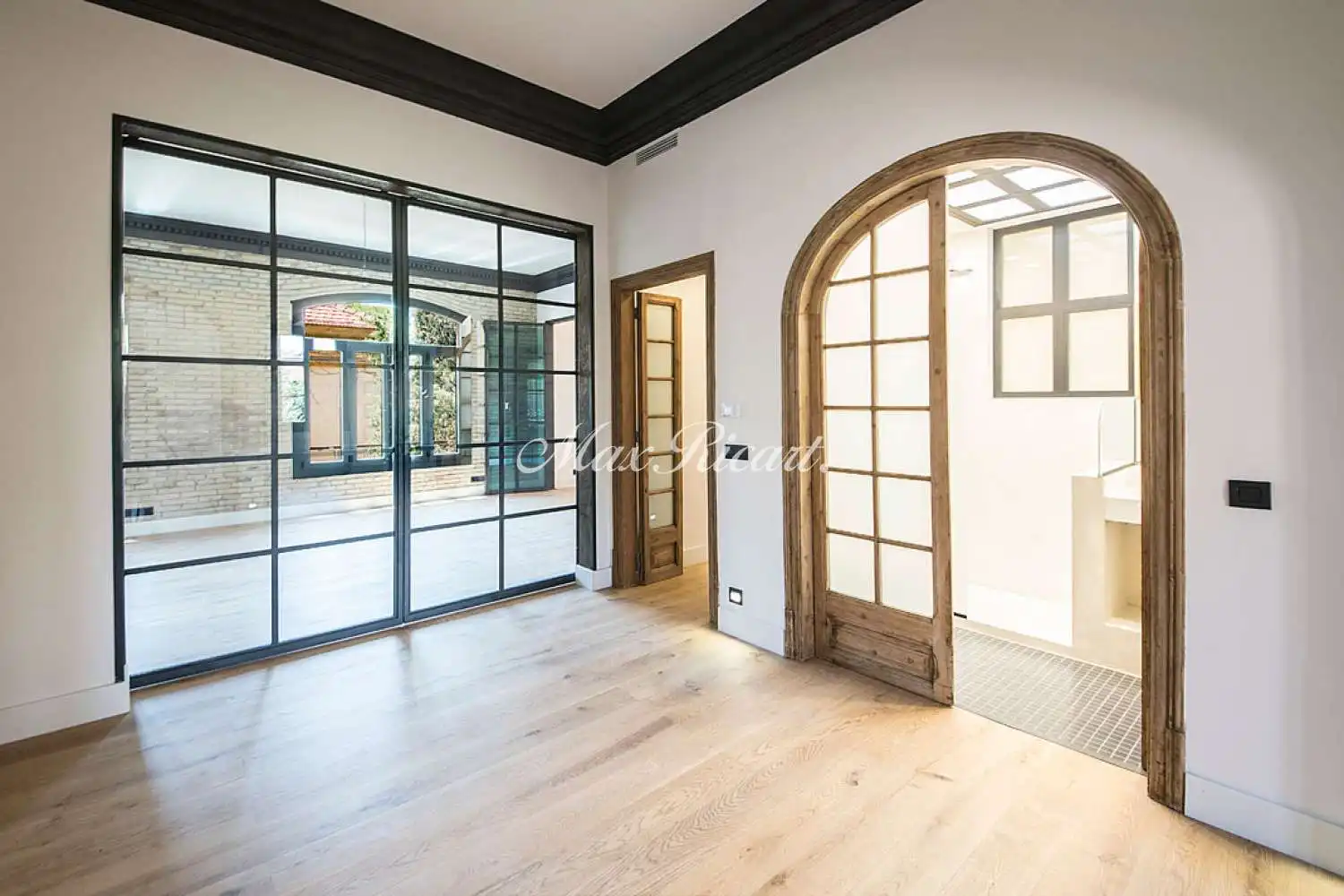 Duplexes for rent in N/A, Sant Gervasi i la Bonanova