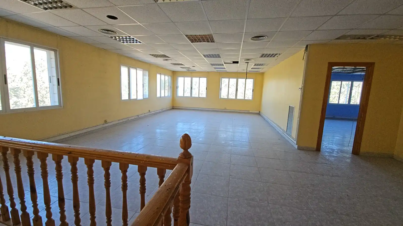 Nave industrial en venta en Alhama de Aragón