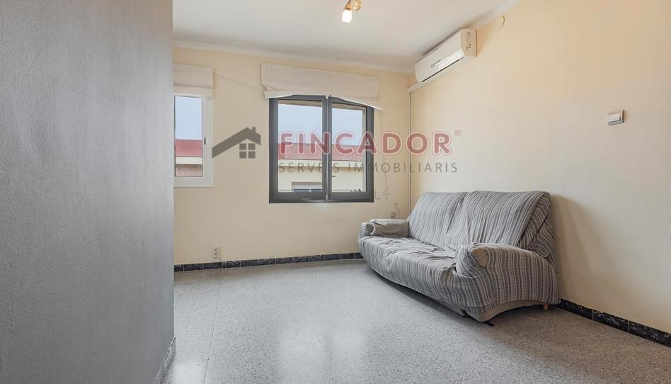 Foto 1 de Piso en venta en Carrer del Canigó, Horta, Barcelona