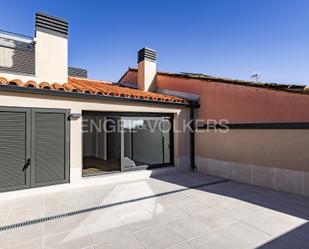 Terrassa de Àtic en venda en Sant Feliu de Llobregat amb Aire condicionat, Calefacció i Terrassa
