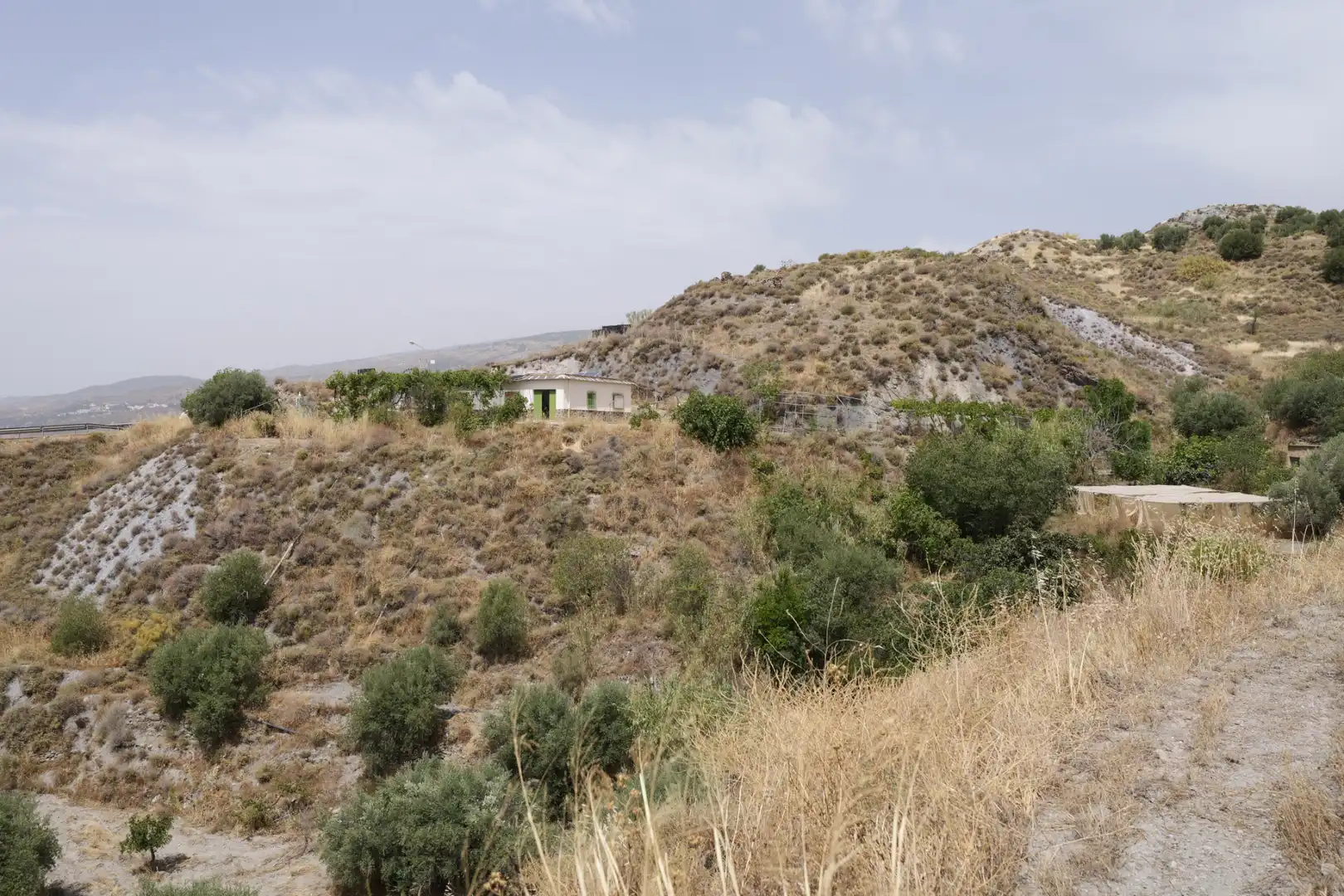 Casa o xalet en venda en Nevada amb Jardí privat, Terrassa i Moblat