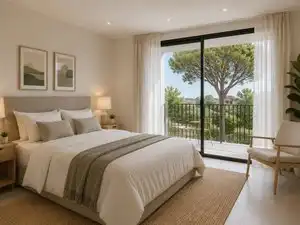 Casa con piscina in vendita a La Pineda, imagen 3
