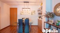 Dining room of Flat for sale in Cerdanyola del Vallès  with Balcony