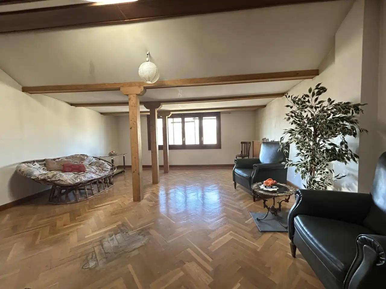 Casa amb terrassa en venda a Travesía Europa, imagen 61