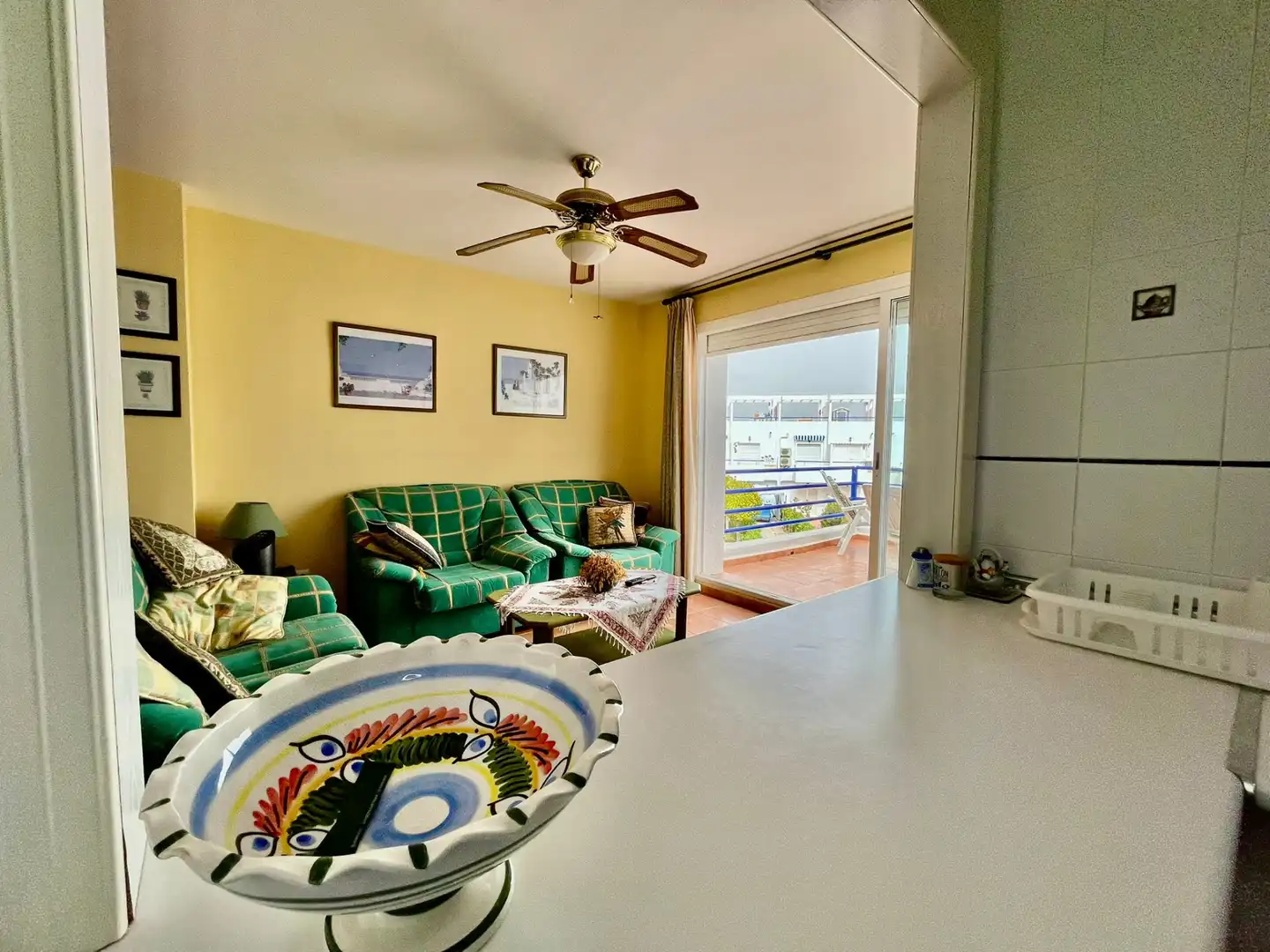 Apartment with pool for sale in Avenida Tortuga Boba 10, imagen 2
