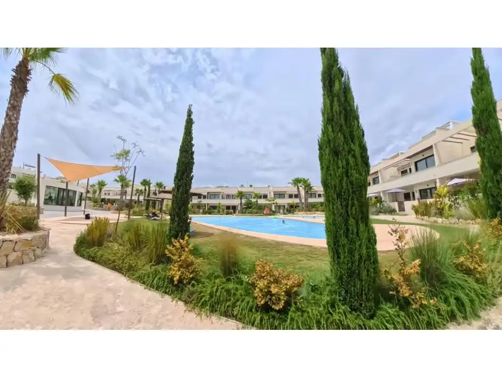 Ático con piscina en venta en Calle Maestro Quino 214-B, imagen 17