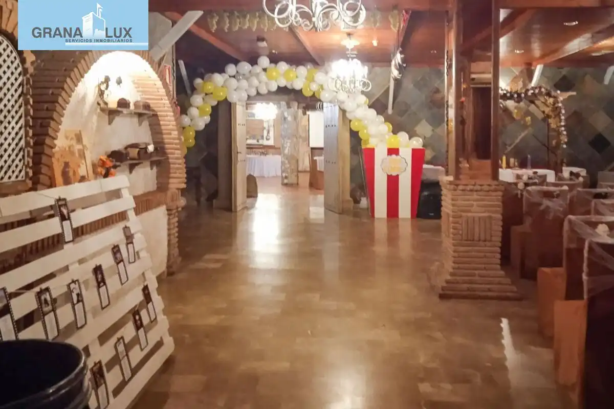 Local comercial en venta en Cenes de la Vega, imagen 38