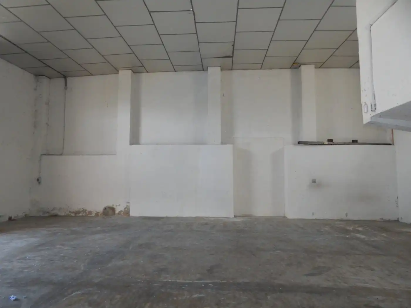 Nau industrial en venda en Ontinyent