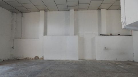Foto 4 von Fabrikhallen zum Verkauf in Sant Josep - Zona Hospital, Ontinyent