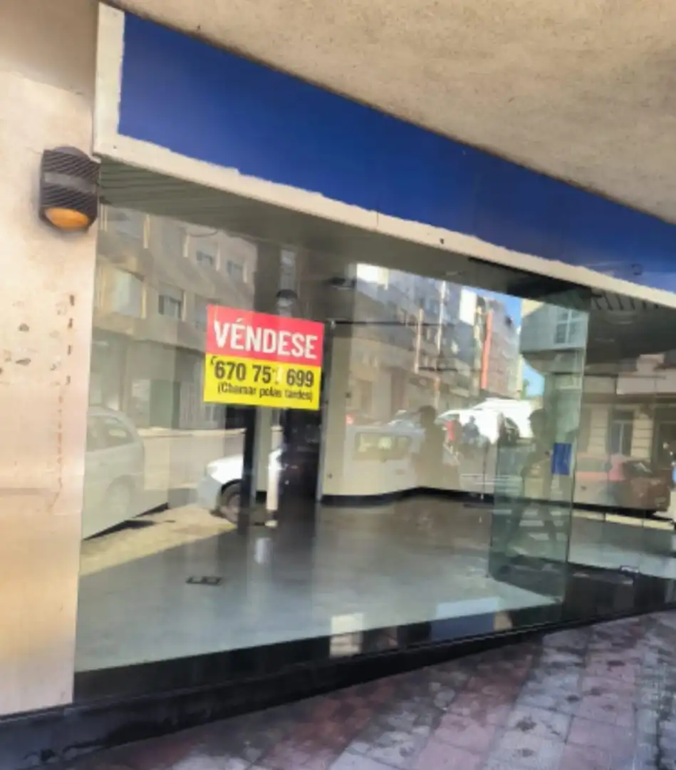 Business premises for sale in San Juan, imagen 2