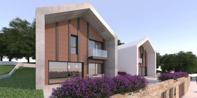 Casa-chalet en Venta en Rúa Colina, 6 en Acea de Ama - O Burgo