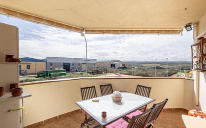 Terrace of Flat for sale in Láchar  with Air Conditioner, Heating and Terrace