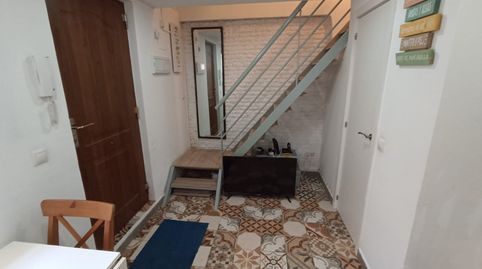 Foto 2 de Loft en venda a Calle de las Virtudes, Almagro, Madrid Capital