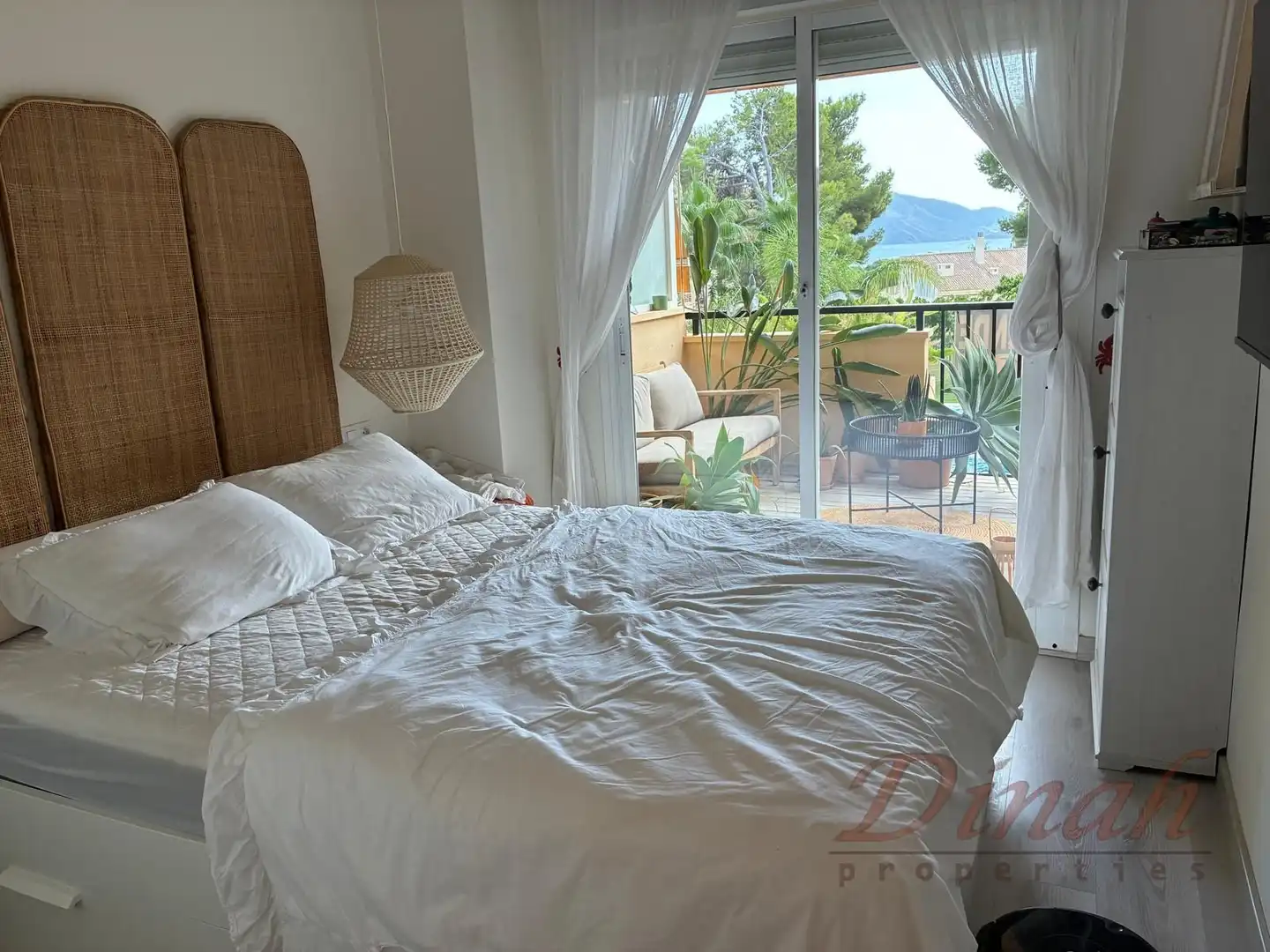 Apartamento con piscina en venta en Mascarat, imagen 28