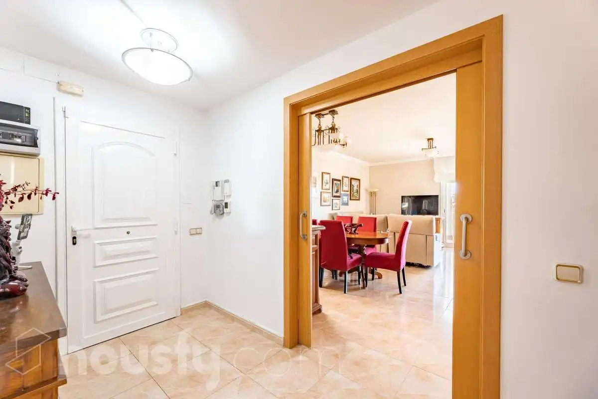 Casa o chalet en venta en Calafell con Aire acondicionado, Calefacción y Jardín privado