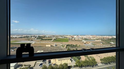 Foto 5 de Loft de alquiler en Avenida Hermanos Machado, 13, Sant Llorenç - Zona Alfahuir, Valencia Capital