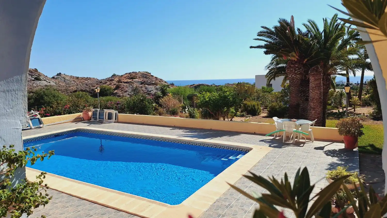 Xalet amb piscina en venda a Mojácar Playa - Las Ventanicas - La Paratá, imagen 37