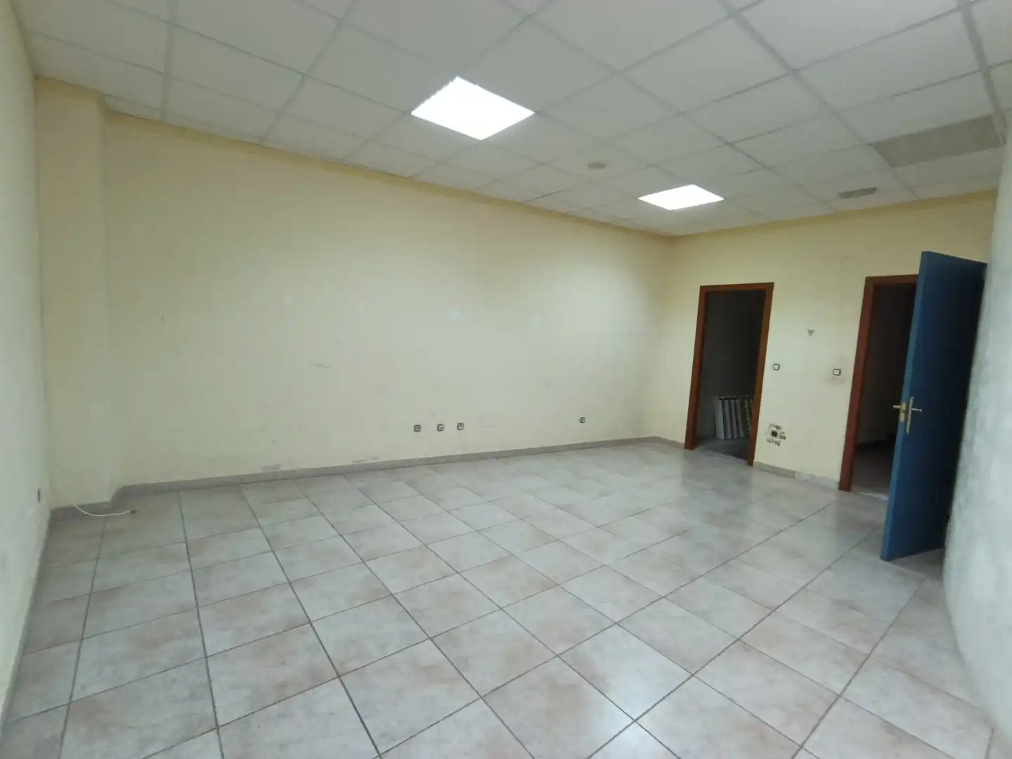 Commercial properties for rent in Benavente