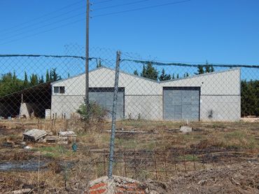 Terreny residencial en venda a Santa Ana