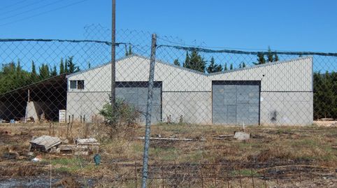 Suelo urbanizable en Ontinyent