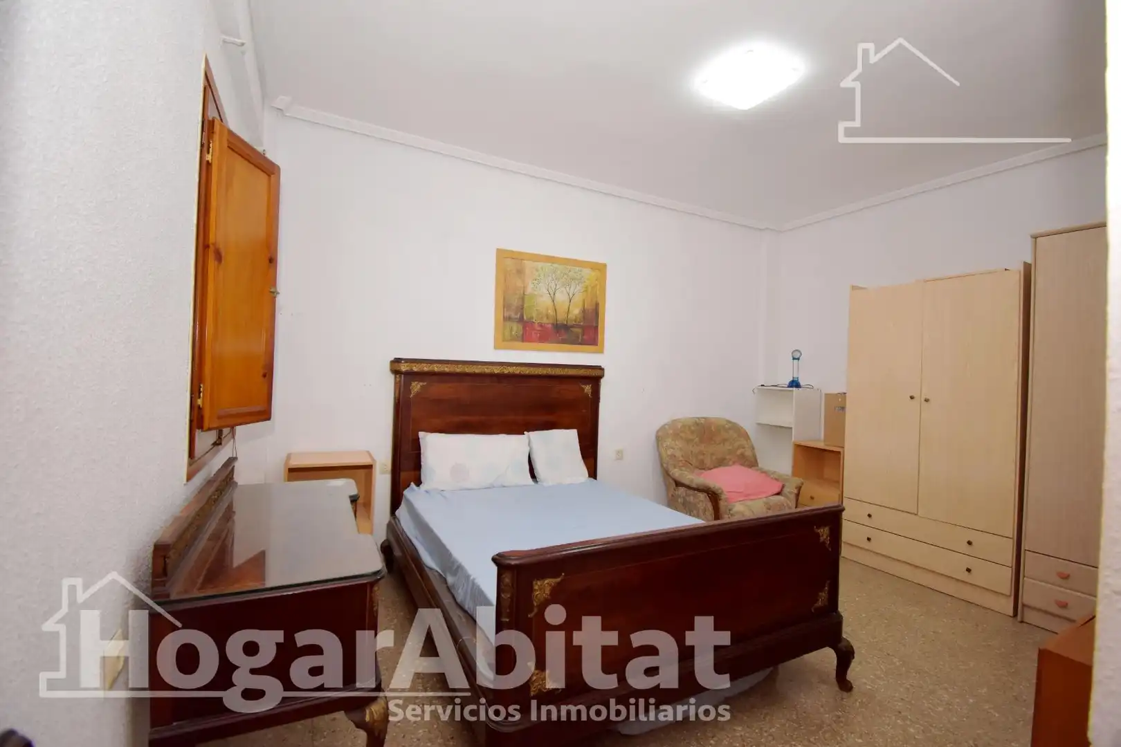 Habitación de Piso en venta en Camí Reial 