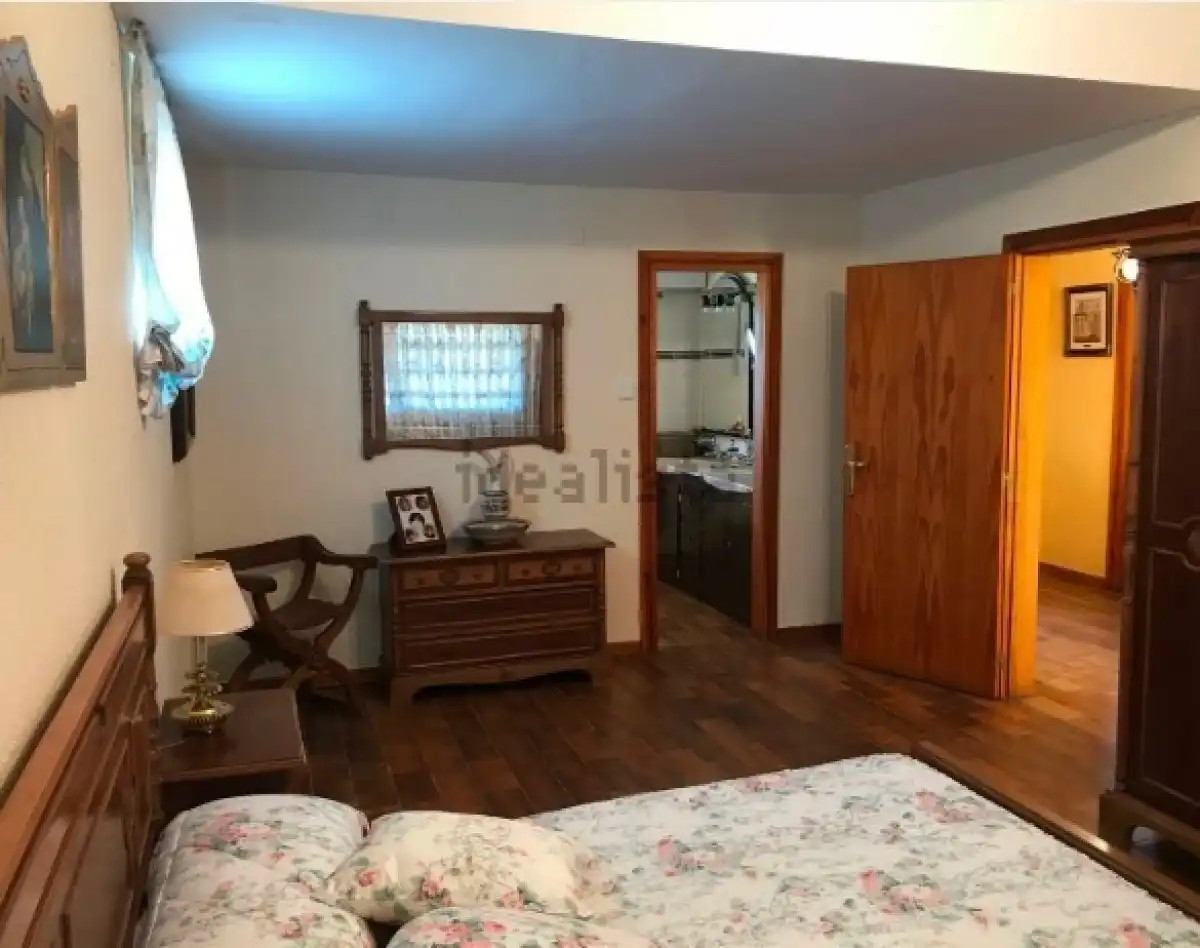 Chalet con piscina en venta en Tudela de Duero, imagen 52