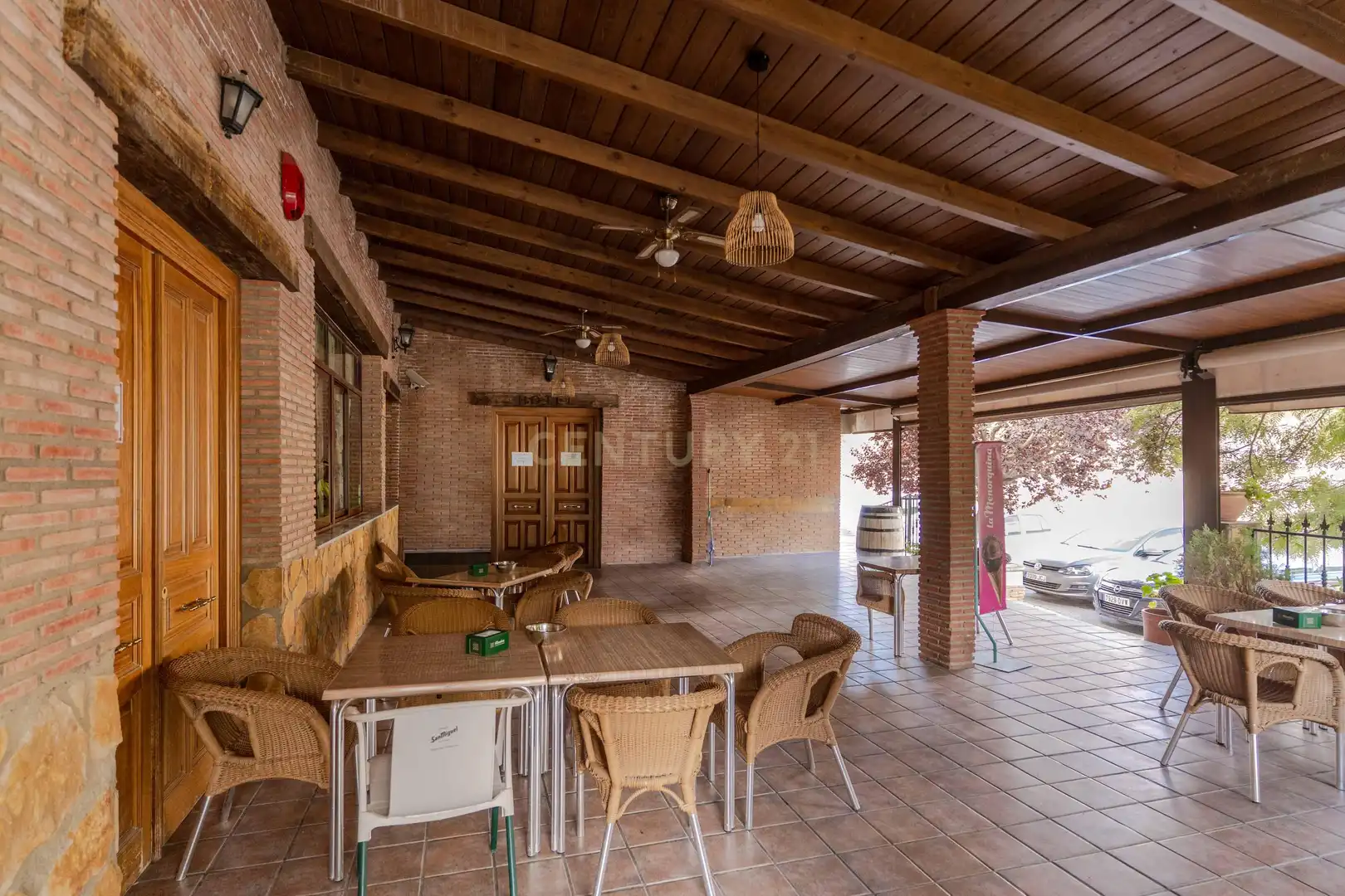 Hotel con ascensore in vendita a Av. del Nacimiento, 77, 18570 Deifontes, Granada, Spain 77, imagen 131