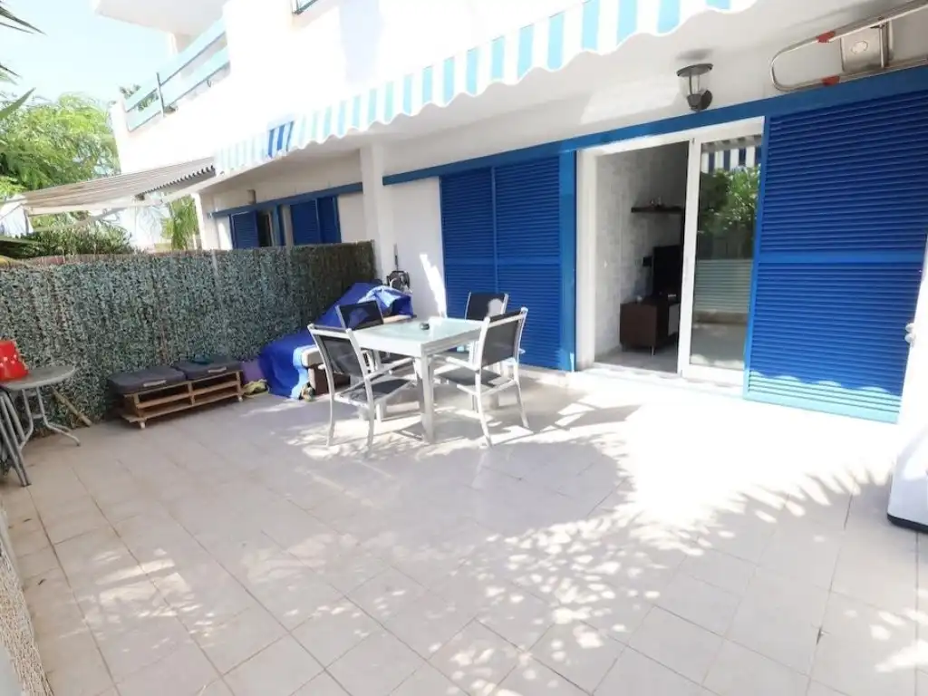 Appartement compact avec piscine à vendre à Calle Santa Nunilon 2, imagen 4