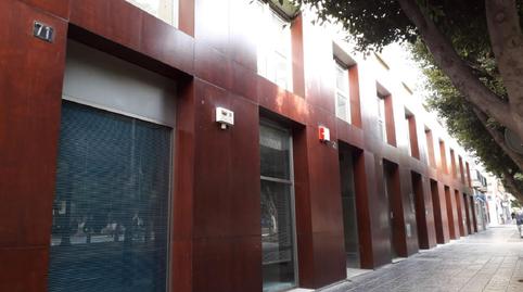 Foto 5 de Pis en venda a Plaza de Toros - Santa Rita, Almería