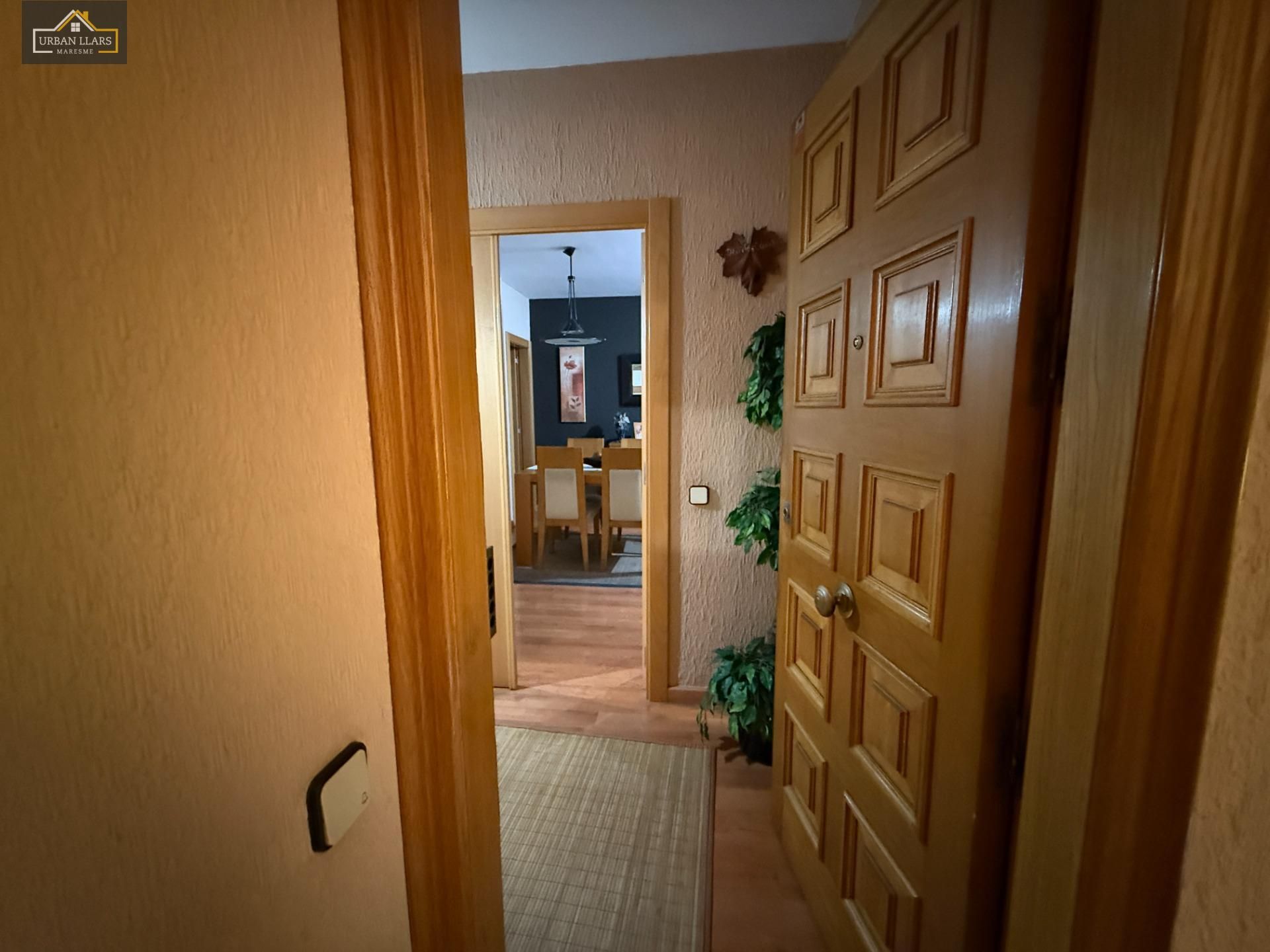 Flat for sale in Mataró  with Heating and Balcony