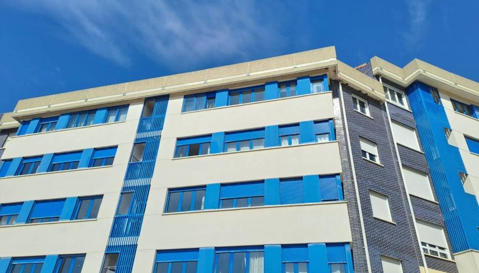 Foto 1 de Pis en venda a Barriada Yagüe, Burgos