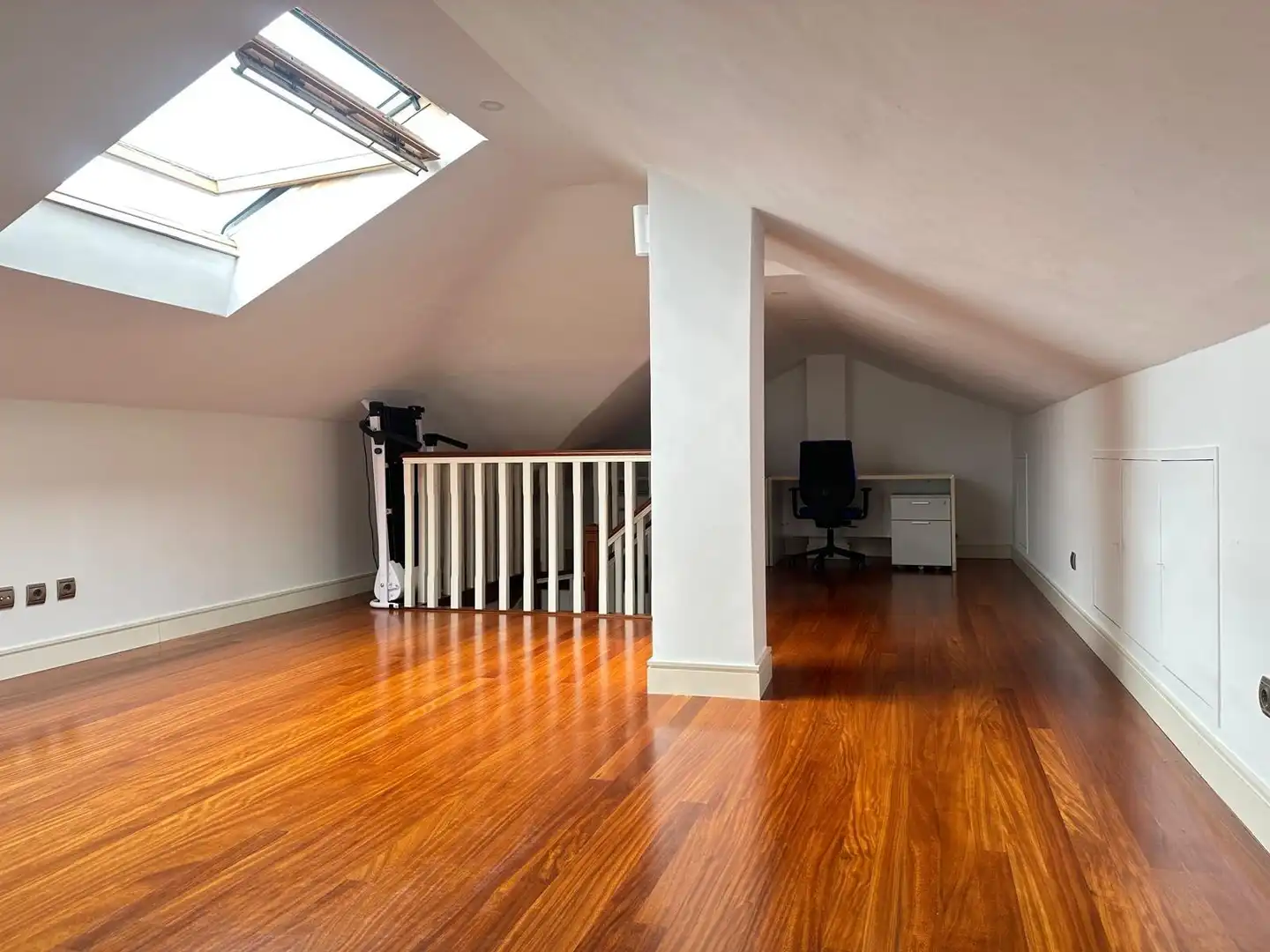 Dúplex en venta en Berango con Calefacción, Terraza y Trastero