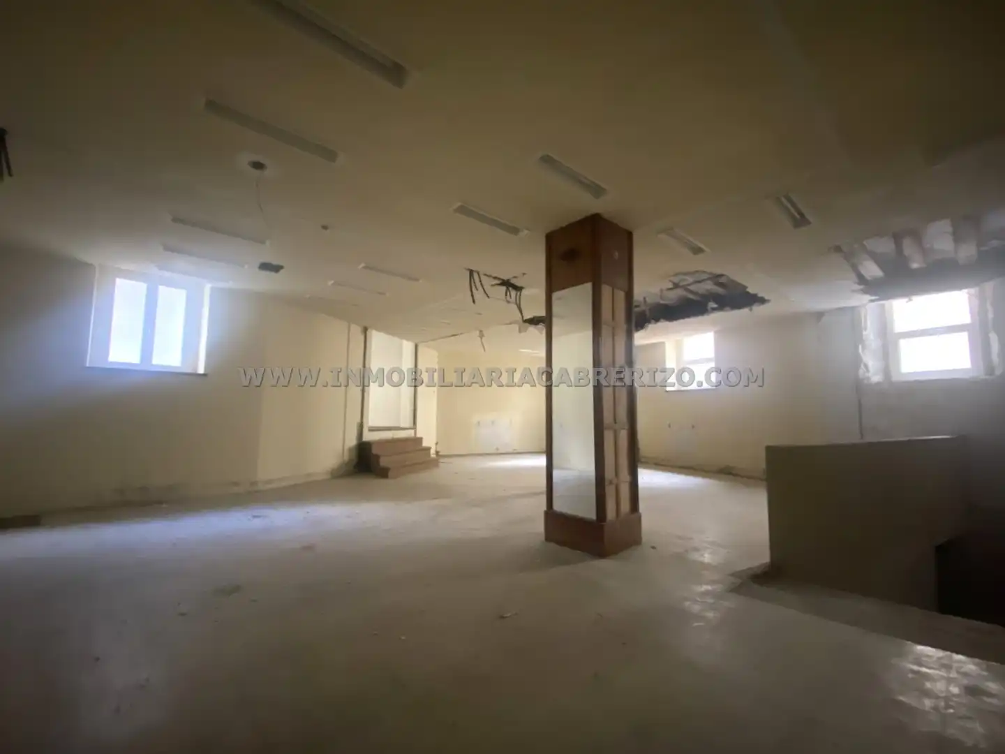 Business premises for sale in Calle Calceteros, imagen 10