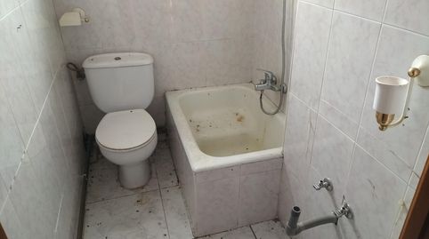 Foto 3 de Piso en venta en Guardo, Palencia