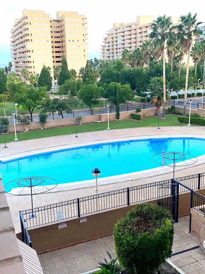 Flat for sale in Avenida Jardín, 47, Costa Caribe