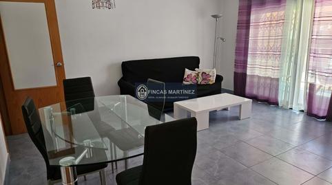 Foto 2 de Pis de lloguer a Av. / Diputación N º, Cap de Sant Pere, Tarragona