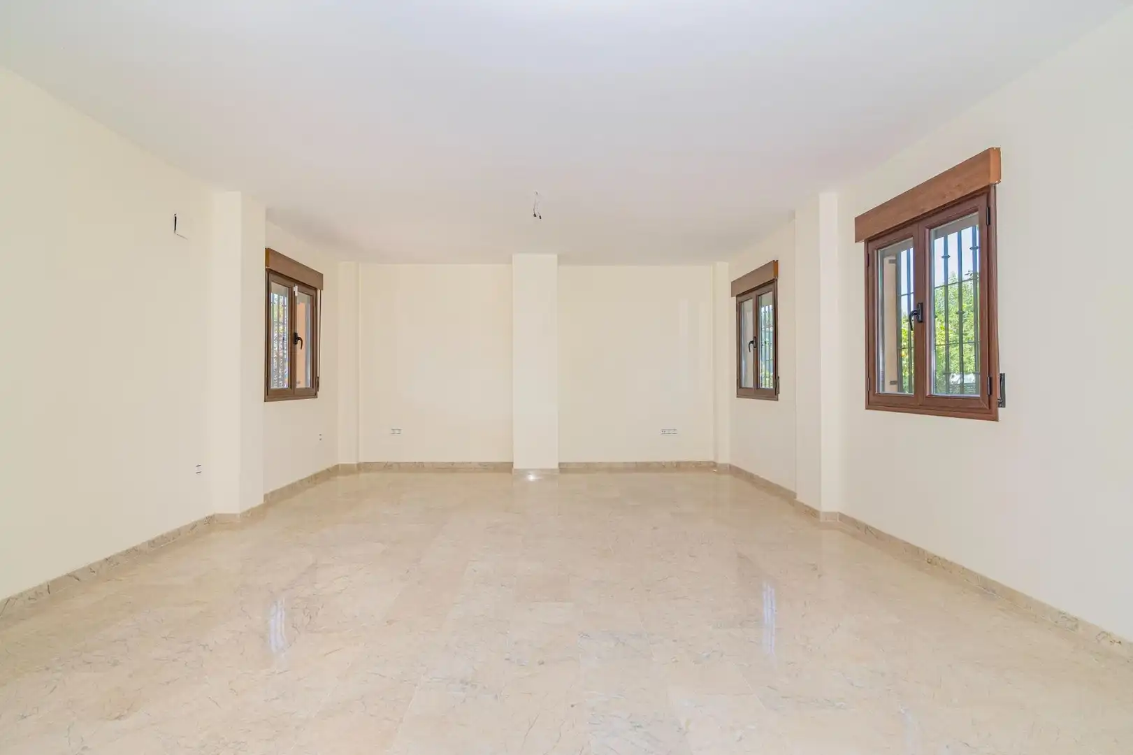Casa o chalet de alquiler en Dílar con Jardín privado, Terraza y Piscina