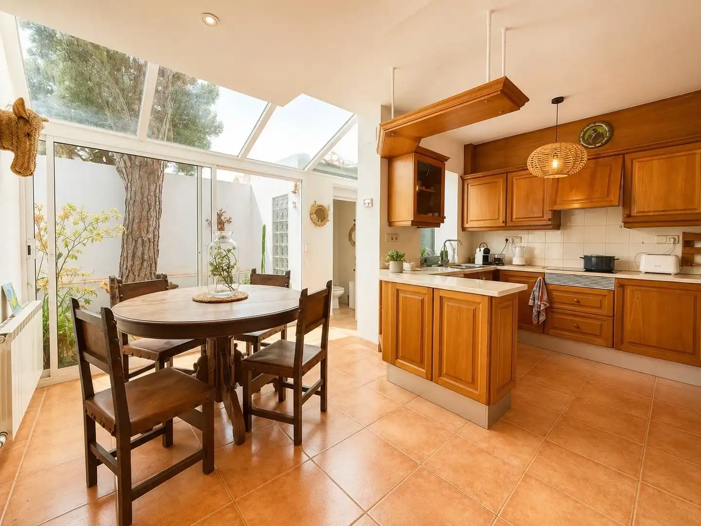Maison mitoyenne avec terrasse à vendre à Platja d'Aro, imagen 11