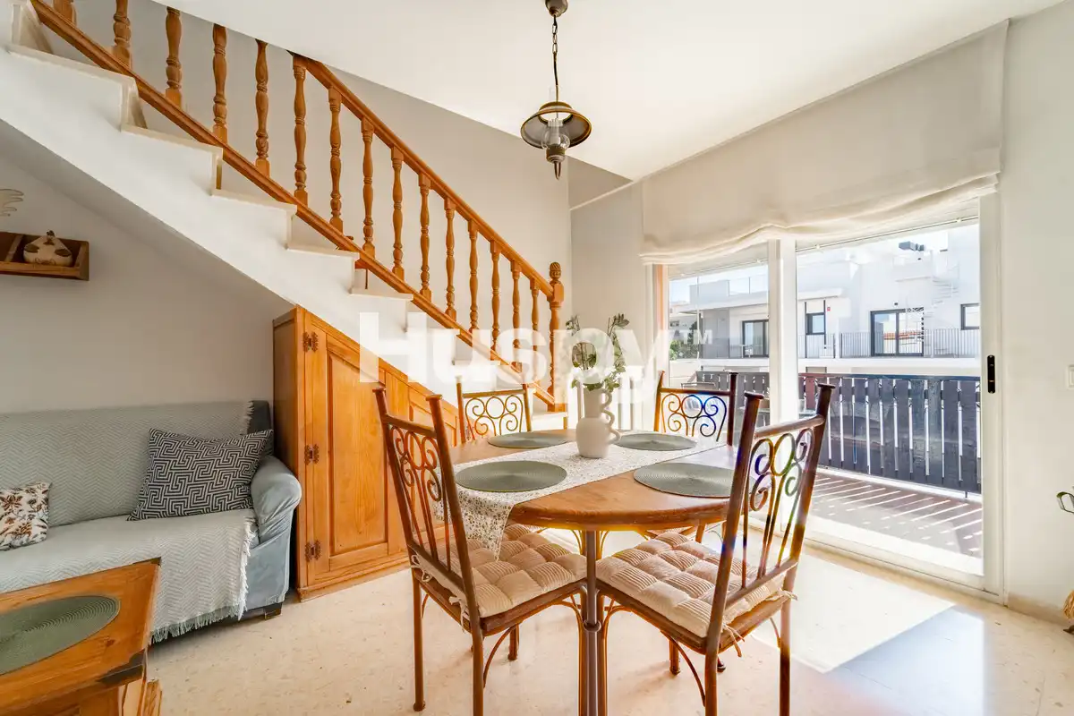 Wohnung mit Balkon zum Verkauf in Calle Carlos Cano, imagen 4