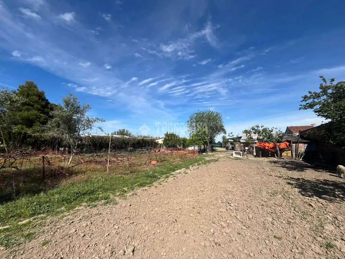 Land for sale in Talavera de la Reina
