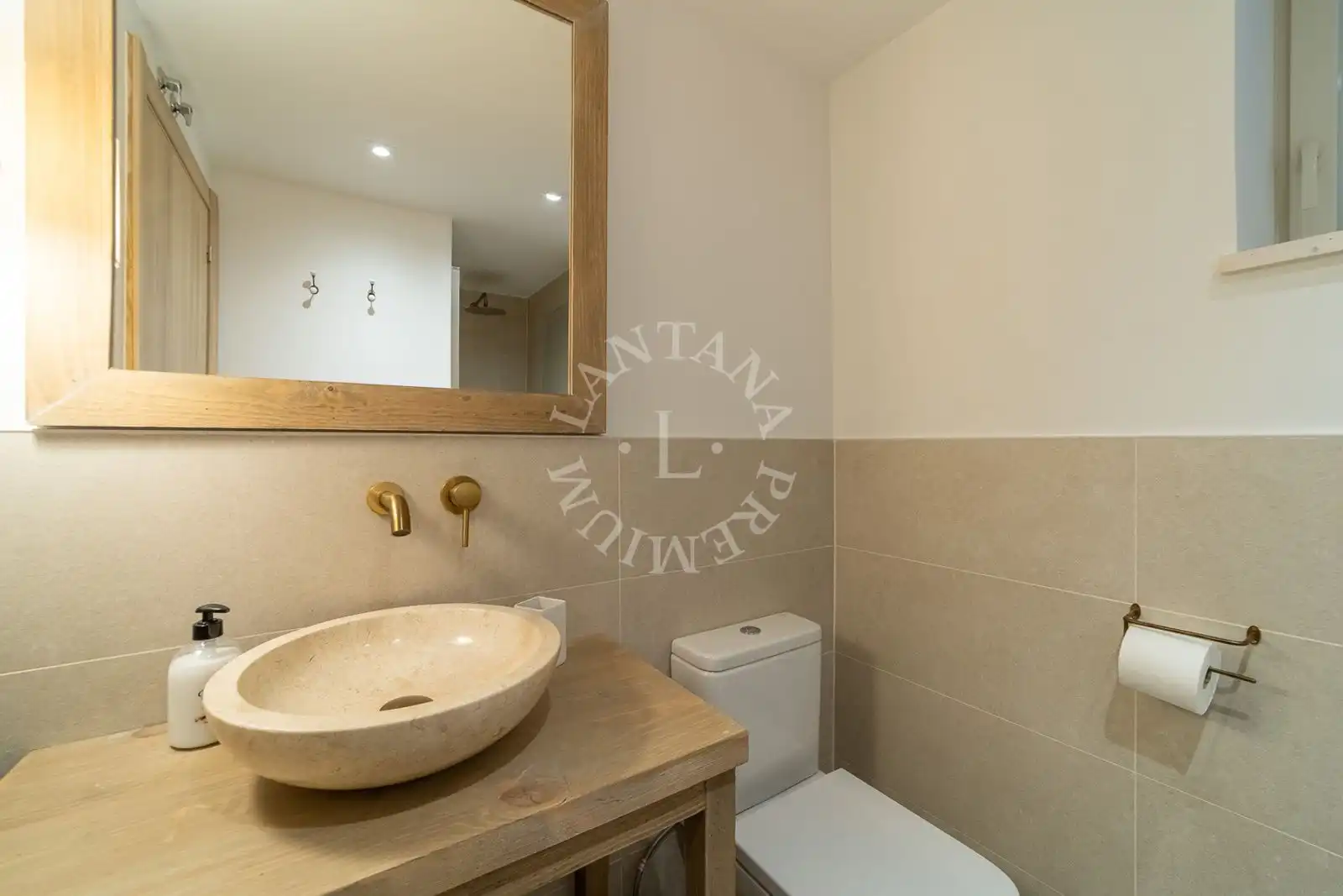 Mini appartamento con balcone in vendita a Major 22, imagen 28