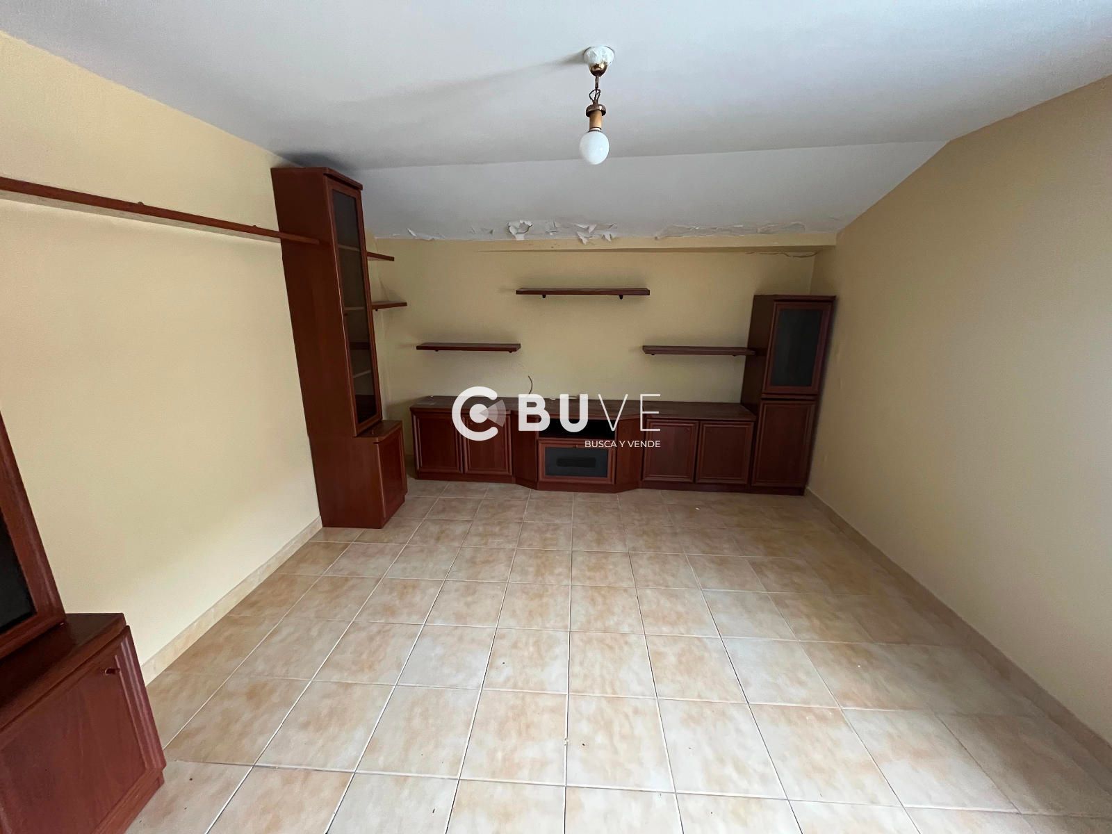 Living room of Flat for sale in Oza dos Ríos  with Heating and Storage room