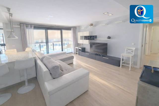 Piso en Venta en PAU 5