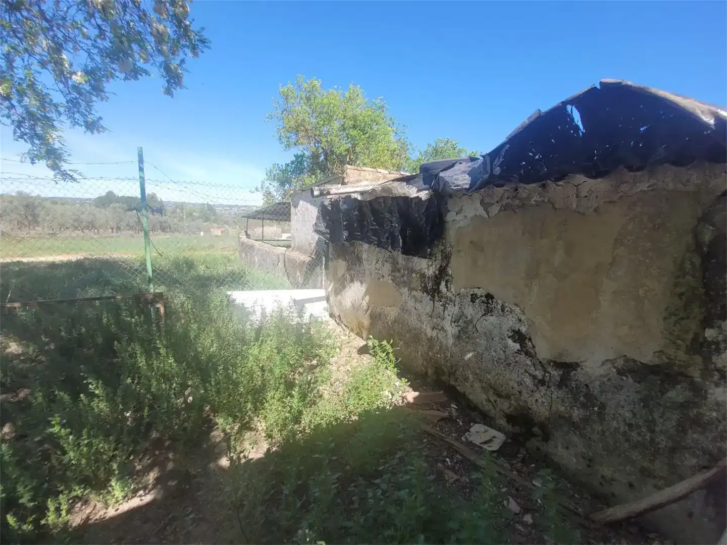 Finca rústica en venda en Ronda amb Piscina