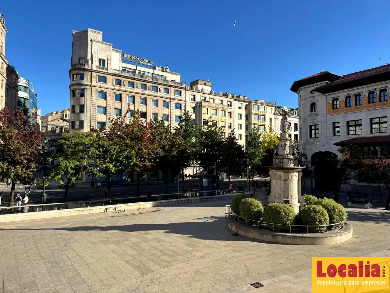 Locale commerciale in affitto a Centro - Ayuntamiento, imagen 7