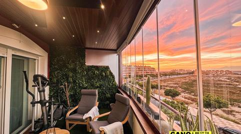 Foto 5 de Pis en venda a Anade , El Sabinar – Urbanizaciones – Las Marinas – Playa Serena, Almería