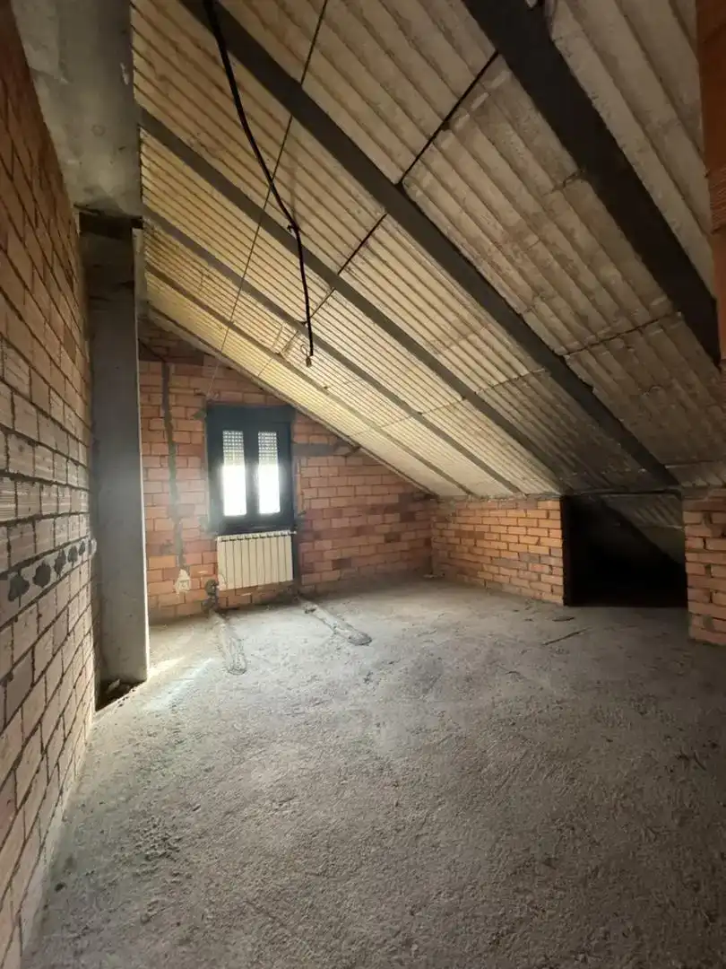 Casa o xalet en venda en Castro Caldelas amb Jardí privat, Traster i Moblat